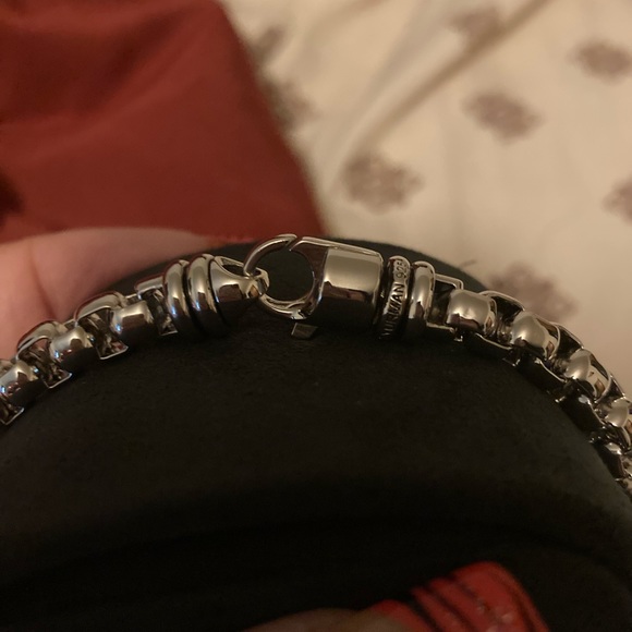 Brand New David Yurman Bracelet. - Picture 2 of 3